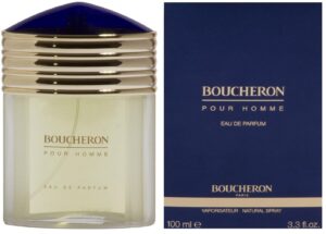 Boucheron Pour Homme парфюм за мъже EDP