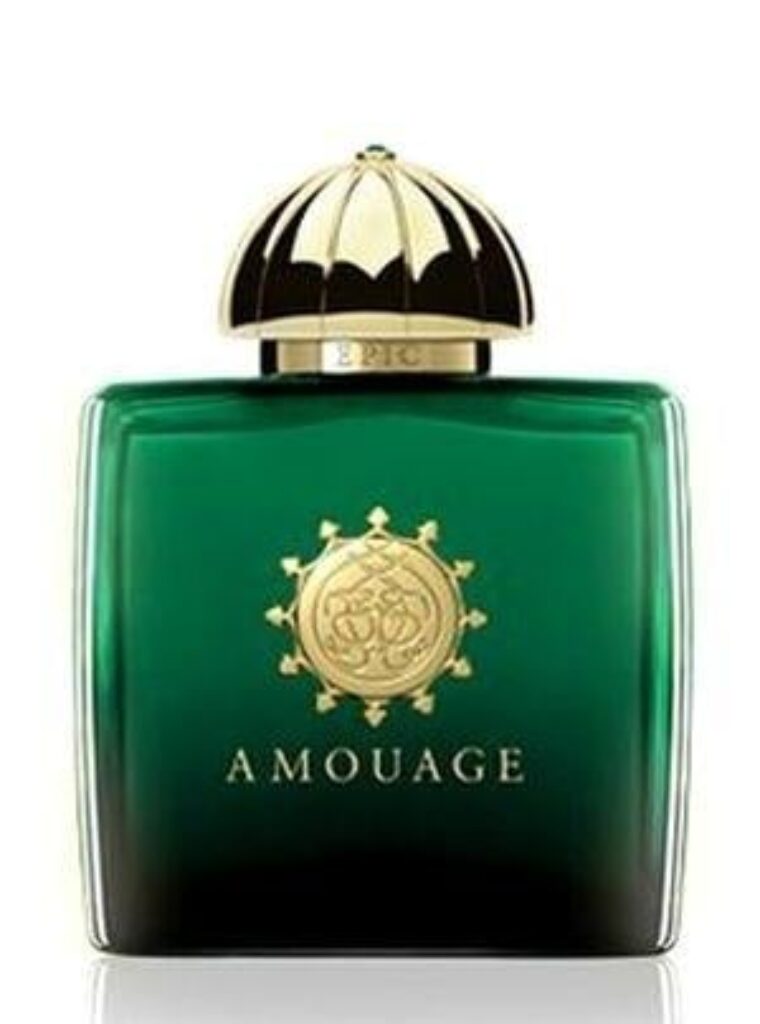 Amouage Epic парфюм за жени EDP