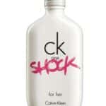 Calvin Klein One Shock парфюм за жени EDT