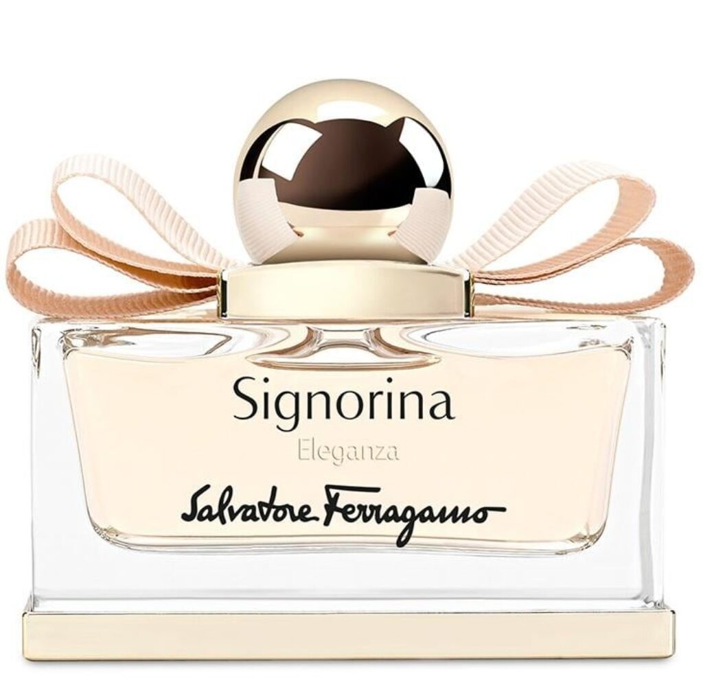 Salvatore Ferragamo Signorina Eleganza парфюм за жени EDP