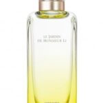 Hermes Le Jardin de Monsieur Li унисекс парфюм EDT