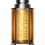 Hugo Boss The Scent парфюм за мъже EDT