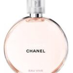 Chanel Chance Eau Vive парфюм за жени EDT