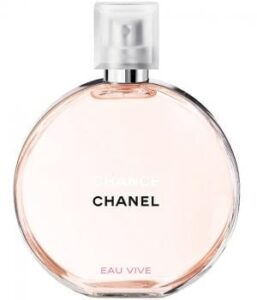 Chanel Chance Eau Vive парфюм за жени EDT