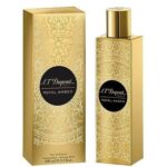 S.T. Dupont Royal Amber унисекс парфюм EDP