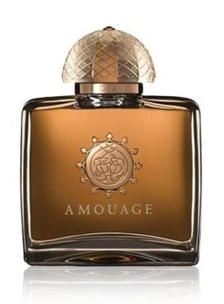 Amouage Dia парфюм за жени EDP