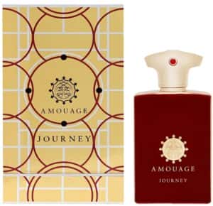 Amouage Journey Парфюмна вода за мъже EDP