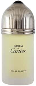 Cartier Pasha de Cartier парфюм за мъже EDT