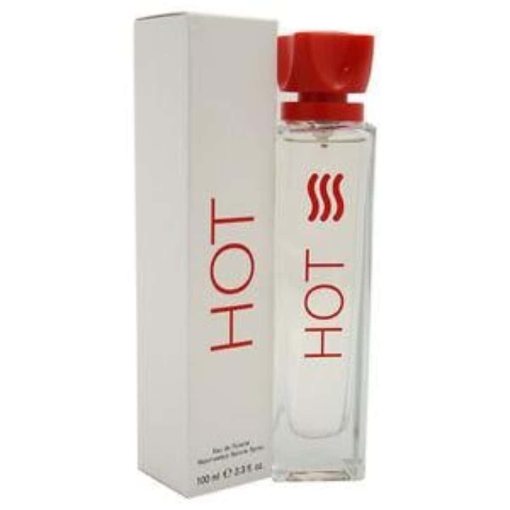 Benetton Hot парфюм за жени EDT
