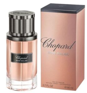 Chopard Rose Malaki Унисекс парфюмна вода EDP