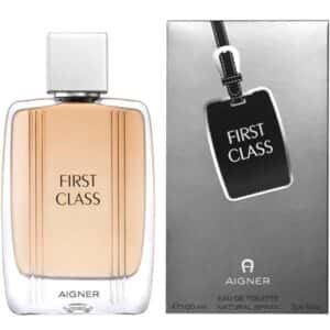 Aigner First Class парфюм за мъже EDT