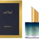 SoOud Masha`er Eau Fine Унисекс парфюмна вода EDP