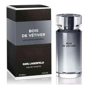 Karl Lagerfeld Bois de Vetiver парфюм за мъже EDT