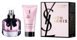 YSL Mon Paris Подаръчен комплект за жени