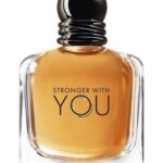 Giorgio Armani Stronger With You парфюм за мъже EDT