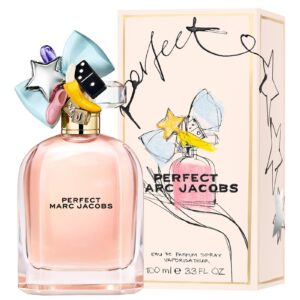 Marc Jacobs Perfect Парфюмна вода за жени EDP