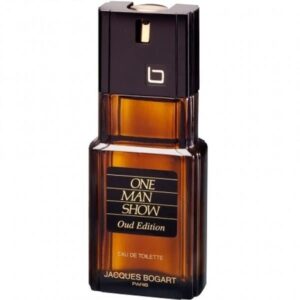 Bogart One Man Show Oud Edition Парфюм за мъже EDT