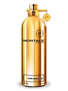 Montale Aoud Damascus Парфюм за жени EDP