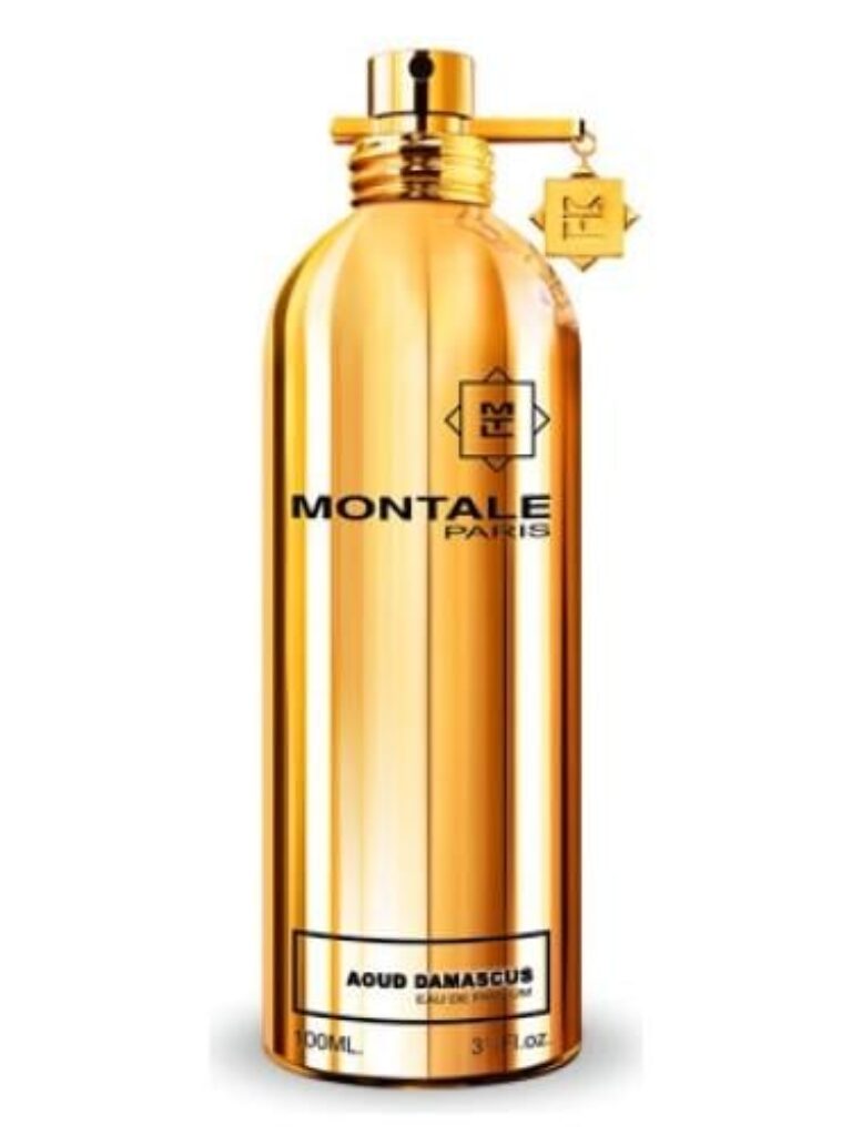Montale Aoud Damascus Парфюм за жени EDP