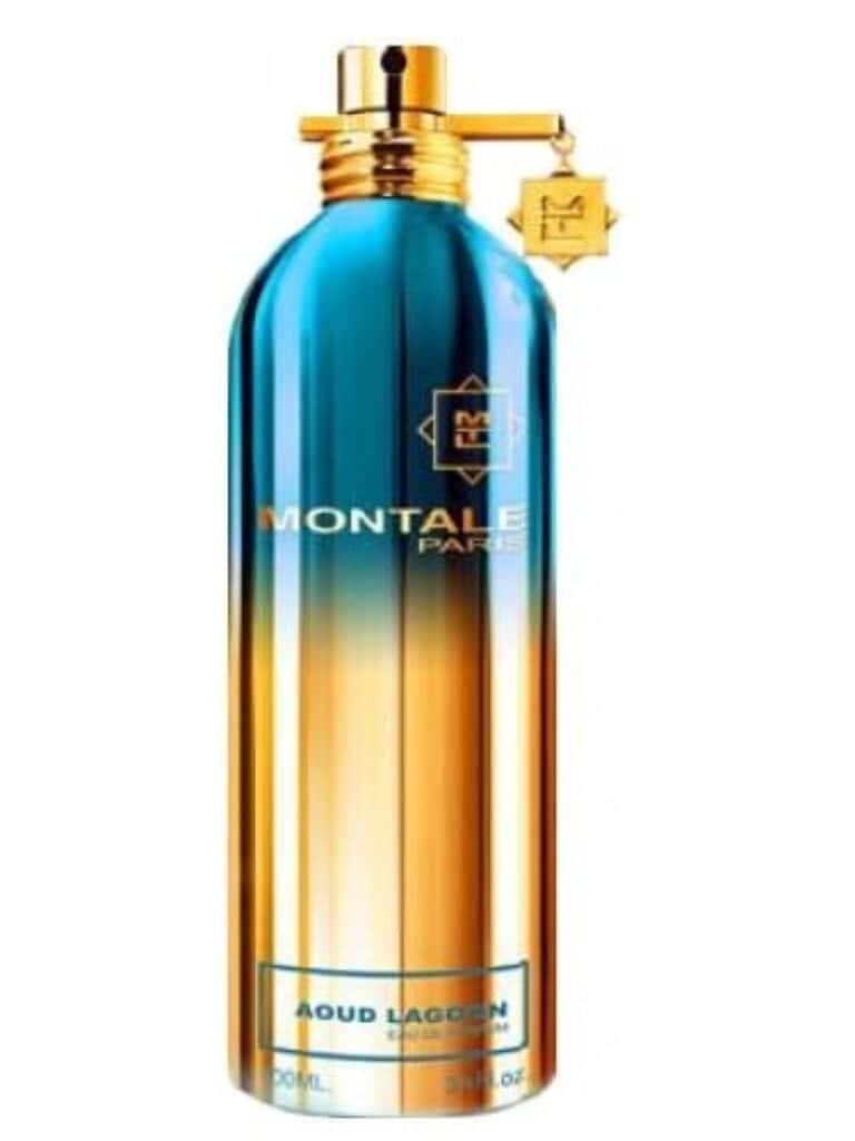 Montale Aoud Lagoon Унисекс парфюм EDP