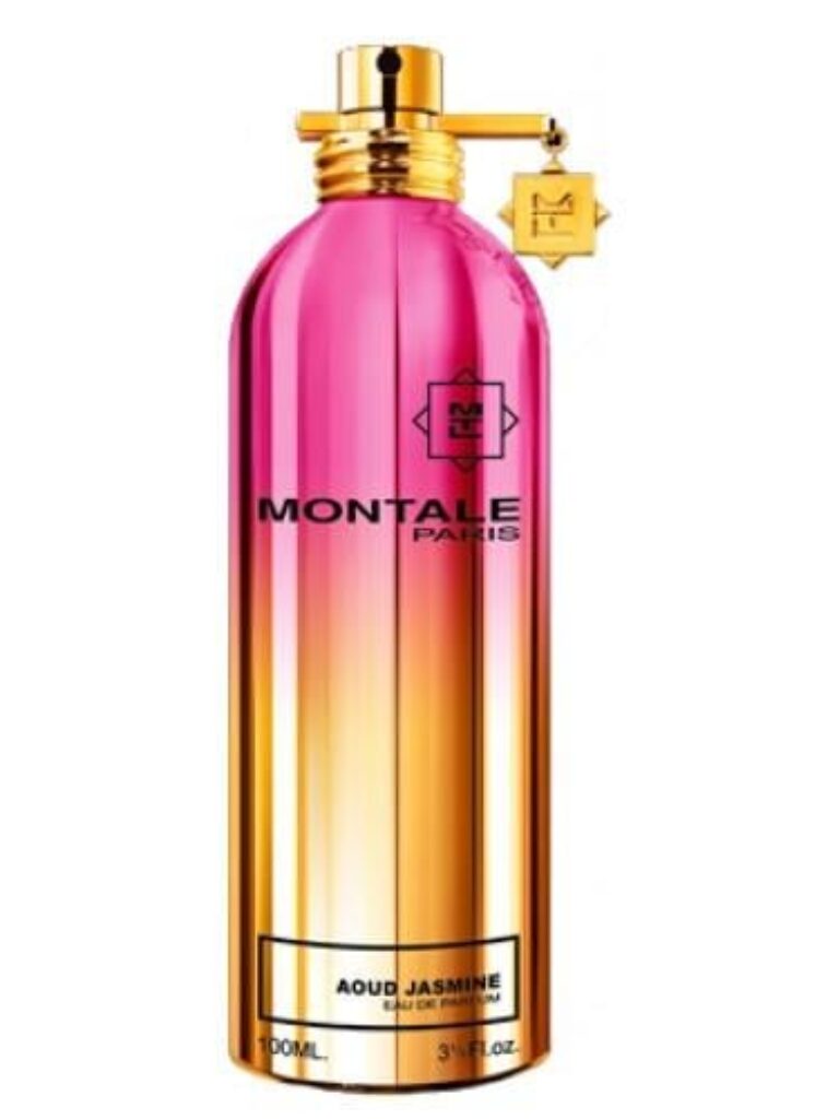 Montale Aoud Jasmine Унисекс парфюм EDP
