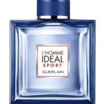 Guerlain L`homme Ideal Sport Парфюм за мъже EDT