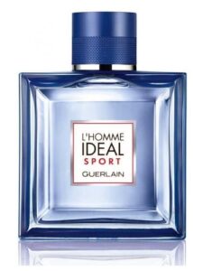 Guerlain L`homme Ideal Sport Парфюм за мъже EDT