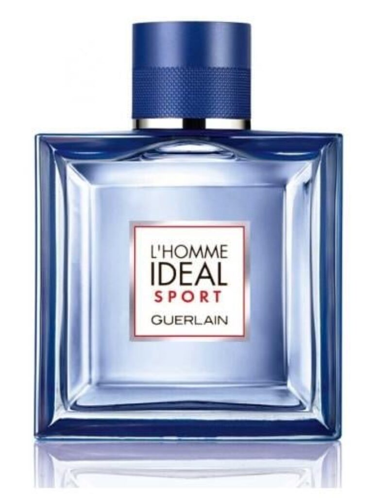 Guerlain L`homme Ideal Sport Парфюм за мъже EDT