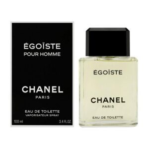 Chanel Egoiste Парфюм за мъже EDT