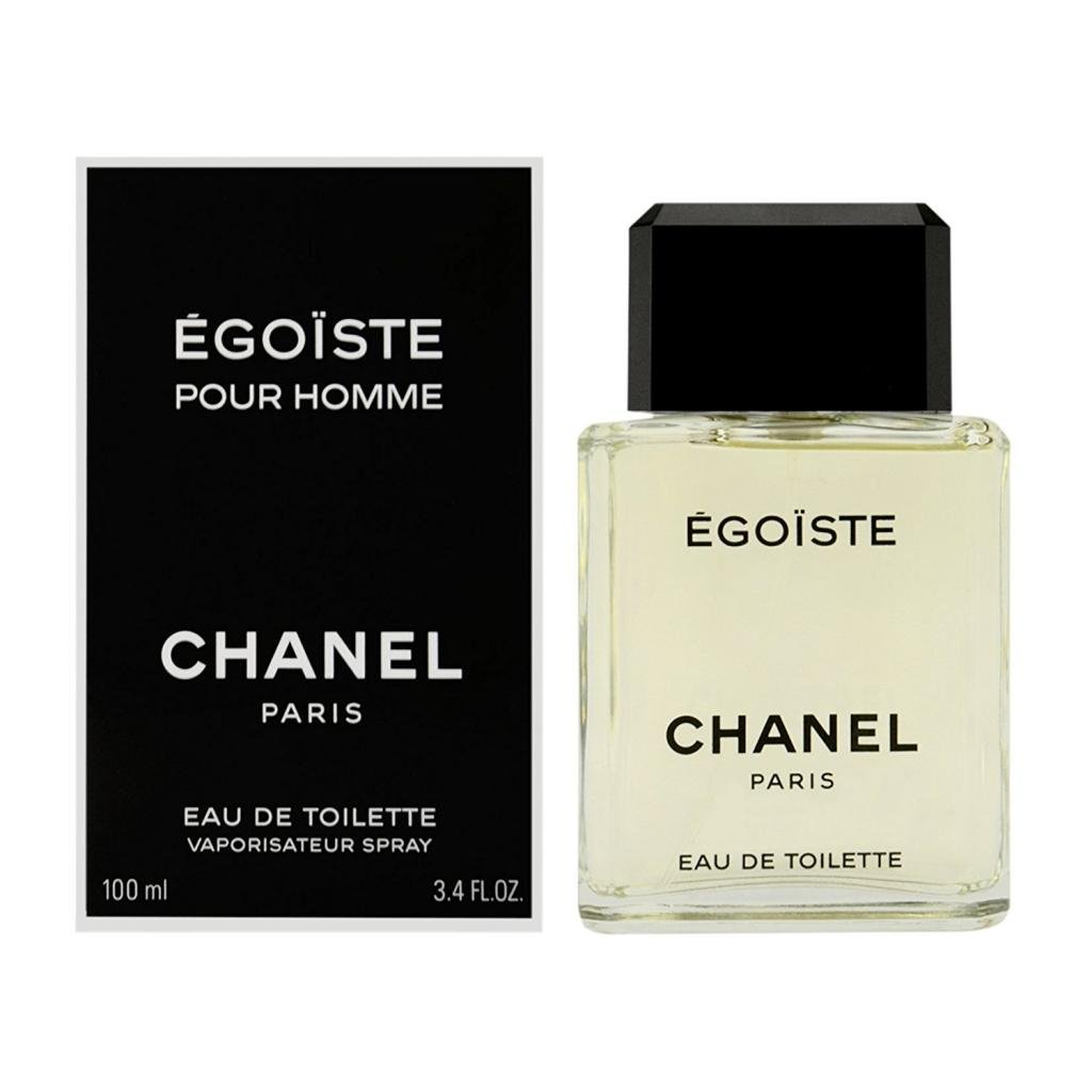 Chanel Egoiste Парфюм за мъже EDT