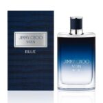 Jimmy Choo Man Blue Парфюм за мъже EDT