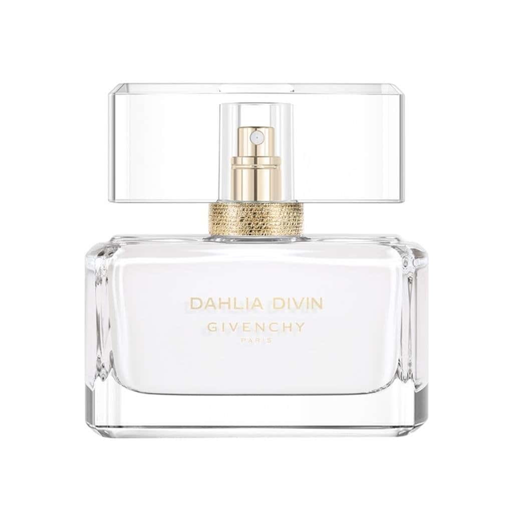Givenchy Dahlia Divin Eau Initiale Парфюм за жени EDT