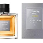 Guerlain L`Homme Ideal L`Intense Парфюм за мъже EDP