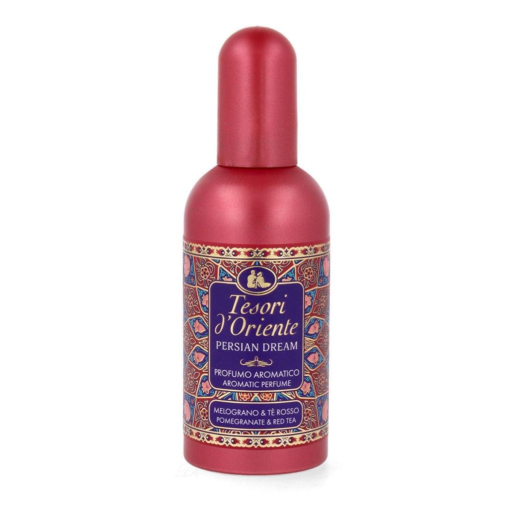 Tesori d`Oriente Persian Dream Aromatic Унисекс тоалетна вода EDT