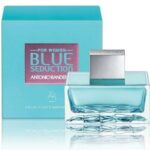 Antonio Banderas Blue Seduction парфюм за жени EDT