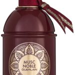 Guerlain Les Absolus d`Orient Musc Noble Унисекс парфюм EDP - Guerlain