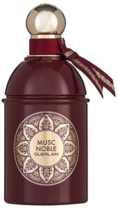 Guerlain Les Absolus d`Orient Musc Noble Унисекс парфюм EDP