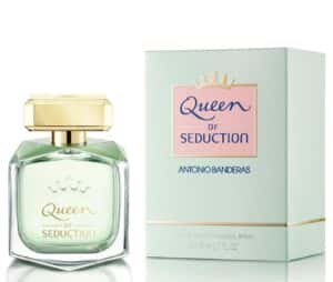 Antonio Banderas Queen of Seduction Парфюм за жени EDT
