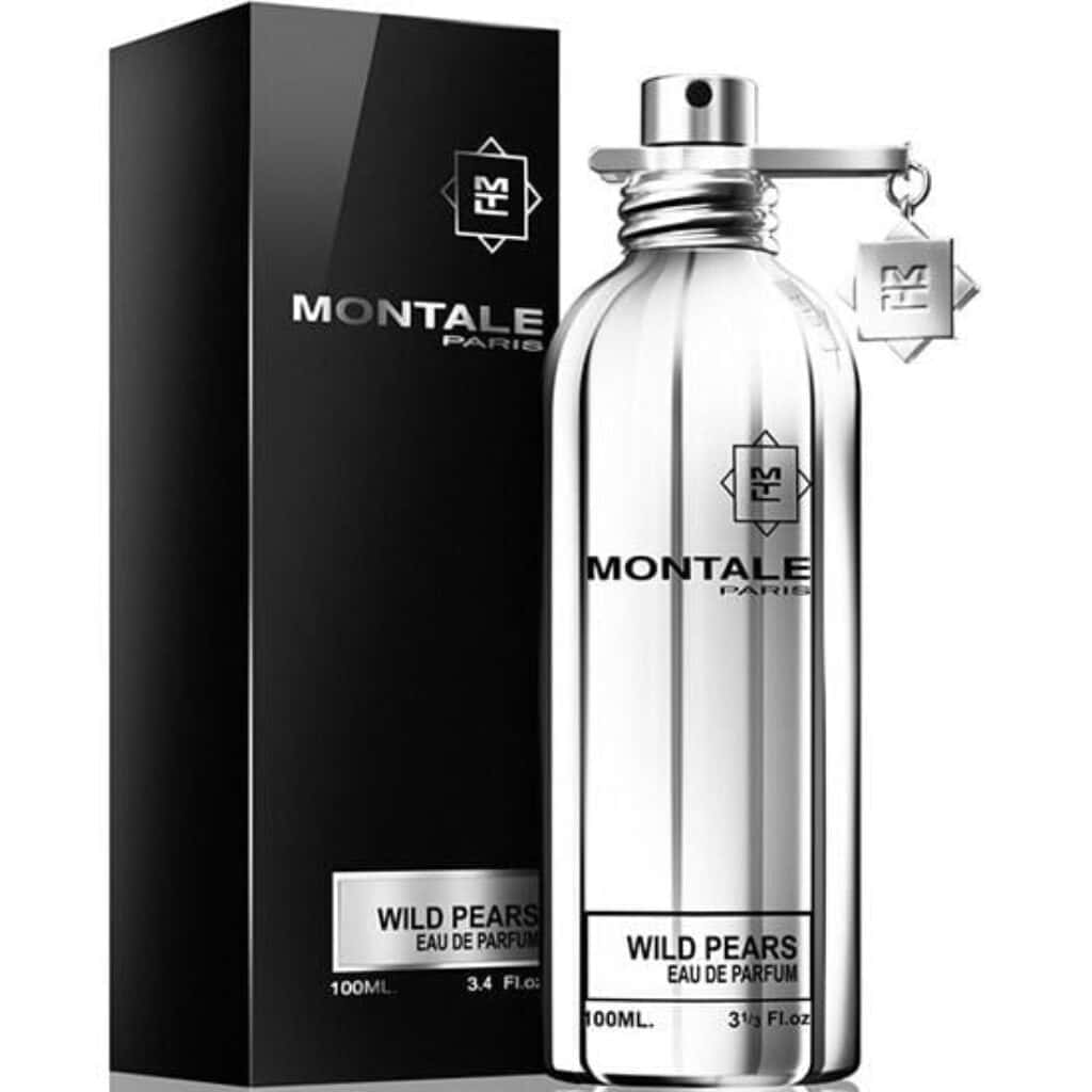 Montale Wild Pears Унисекс парфюм EDP