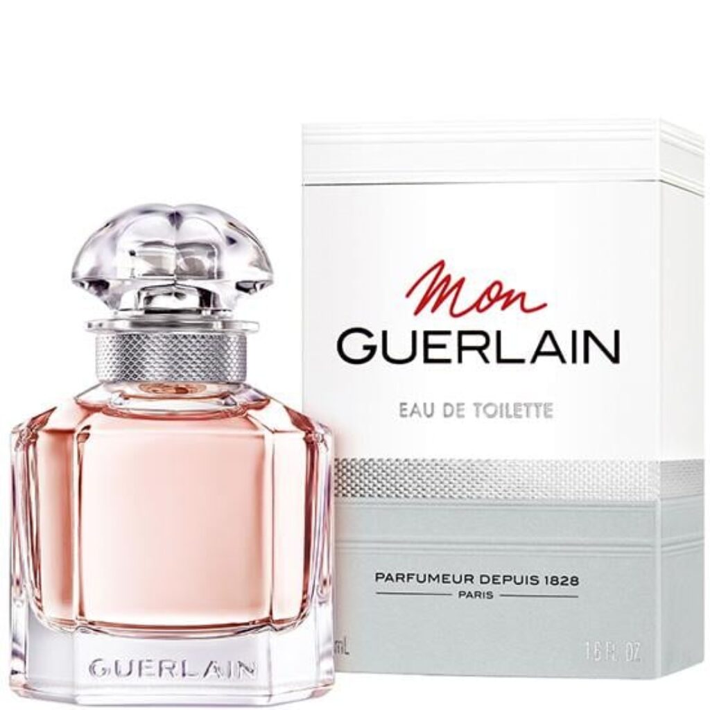 Guerlain Mon Guerlain Парфюм за жени EDT