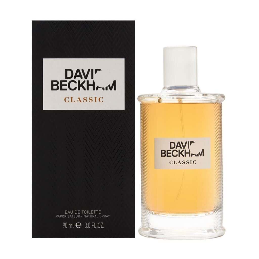 David Beckham Classic Парфюм за мъже EDT