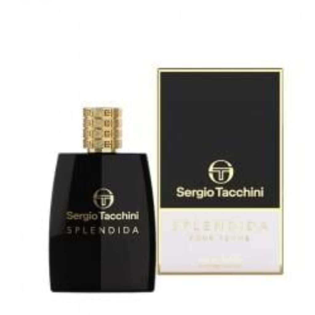 Sergio Tacchini Splendida Парфюмна вода за жени EDP