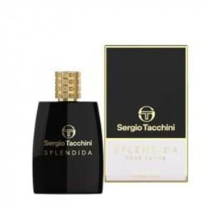 Sergio Tacchini Splendida Парфюмна вода за жени EDP