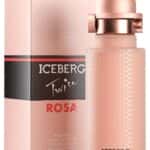 Iceberg Twice Rosa Тоалетна вода за жени EDT
