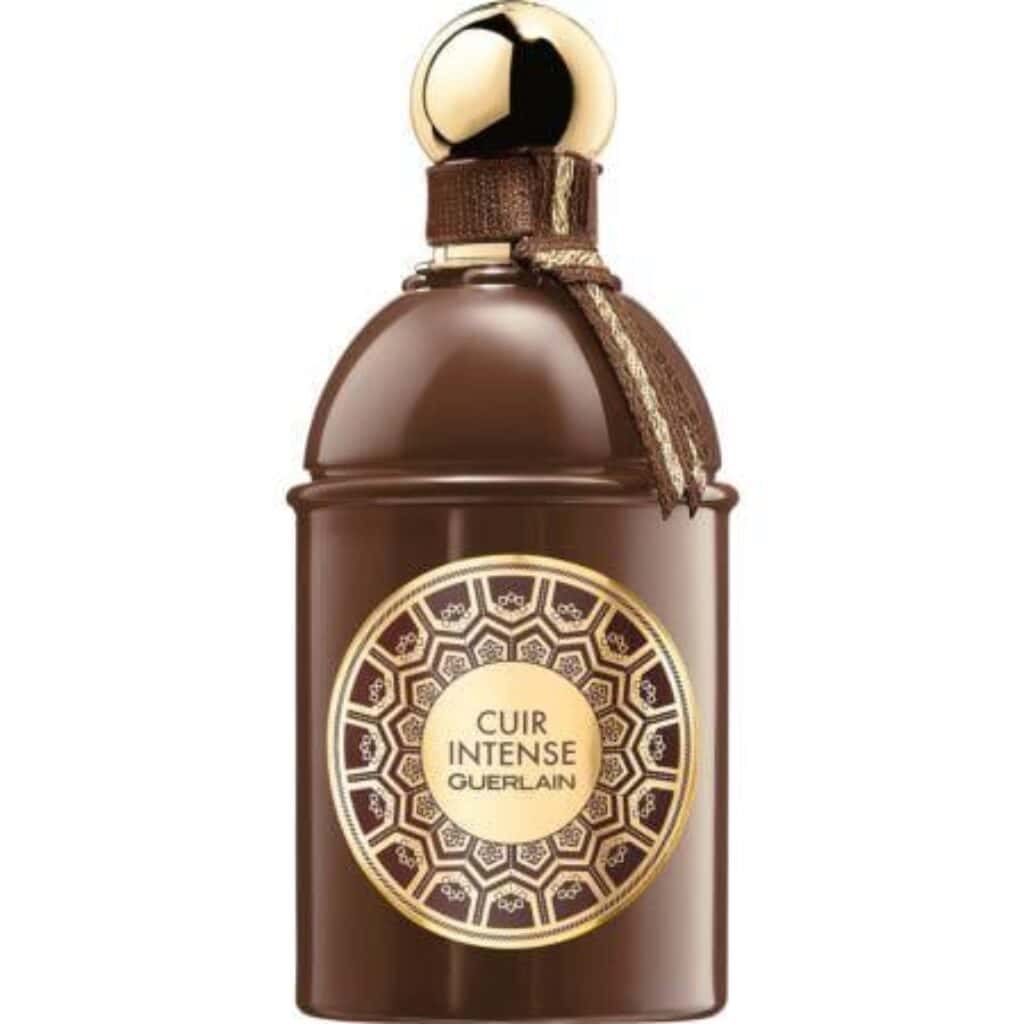 Guerlain Les Absolus d`Orient Cuir Intense Унисекс парфюм EDP