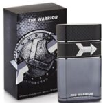 Armaf The Warrior Тоалетна вода за мъже EDT