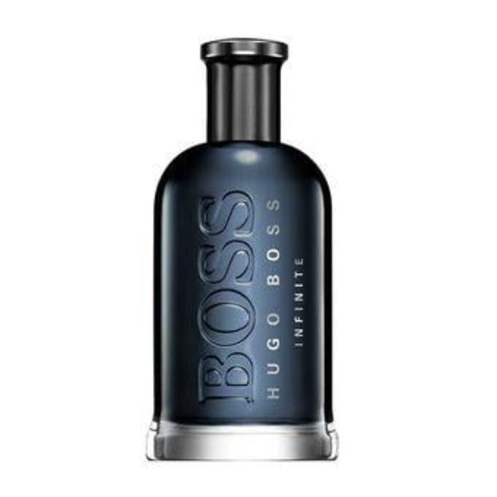 Hugo Boss Bottled Infinite Парфюм за мъже EDP