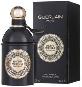 Guerlain Les Absolus d`Orient Encens Mythique Унисекс парфюм EDP