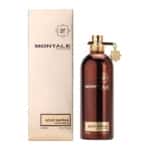 Montale Aoud Safran Унисекс парфюм EDP