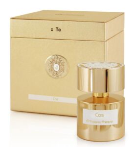 Tiziana Terenzi Cas Extrait De Parfum Унисекс парфюмен екстракт